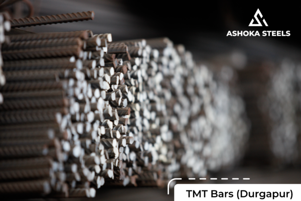 TMT Bars (Durgapur)