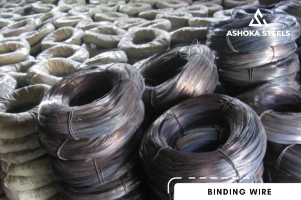 BINDING WIRE